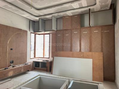 Bedroom Image of 4500 Sq.ft 4 BHK Independent House for sale in Mallathahalli Bengaluru for Rs. 39500000