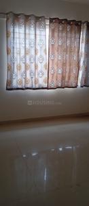 Bedroom Image of 1100 Sq.ft 2 BHK Apartment / Flat for rent in Makhmalabad Nashik for Rs. 10500
