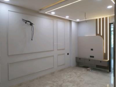 Living Room Image of 720 Sq.ft 2 BHK Builder Floor for sale in Mukherjee Nagar New Delhi for Rs. 11000000
