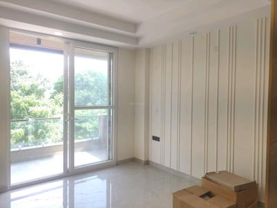 Bedroom Image of 2800 Sq.ft 4 BHK Builder Floor for sale in Green Field Colony Faridabad for Rs. 22300000