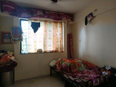 1 BHK Flat