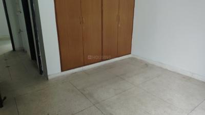 Bedroom Image of 1400 Sq.ft 3 BHK Builder Floor for sale in Big Block South City 2, Sector 49 Gurgaon for Rs. 20000000