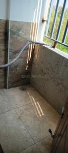 Balcony Image of 1200 Sq.ft 2 BHK Apartment / Flat for sale in Gunjur Palya Bengaluru for Rs. 7300000