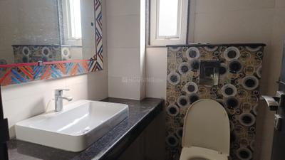 Image of 2000 Sq.ft 3 BHK Builder Floor for rent in Kalkaji, New Delhi for Rs. 100000
