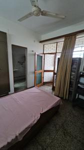 Bedroom Image of 1550 Sq.ft 3 BHK Apartment / Flat for sale in New Saraswati Apartment, Sector 9 Rohini New Delhi for Rs. 32500000