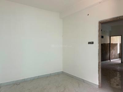 Bedroom Image of 800 Sq.ft 2 BHK Apartment / Flat for sale in Rajarhat Kolkata for Rs. 3600000