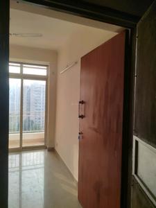 Main Entrance Image of 800 Sq.ft 2 BHK Apartment / Flat for sale in Supertech Ecociti, Sector 137 Noida for Rs. 9000000