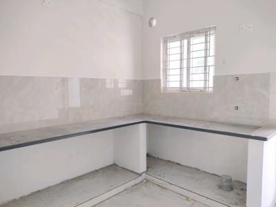 Kitchen Image of 1362 Sq.ft 3 BHK Apartment / Flat for sale in Electronic City Bengaluru for Rs. 7143050