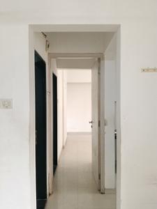 Passage Image of 652 Sq.ft 1 BHK Apartment / Flat for sale in Puranik City Phase 3, Thane West Thane for Rs. 5500000