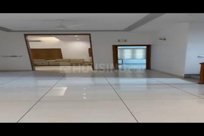 Hall Image of 4500 Sq.ft 4 BHK Independent House for sale in Kuttanellur Thrissur for Rs. 39000000