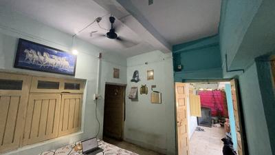 Living Room Image of 2200 Sq.ft 4 BHK Independent House for sale in Gadkhol Patiya Ankleshwar for Rs. 6800000
