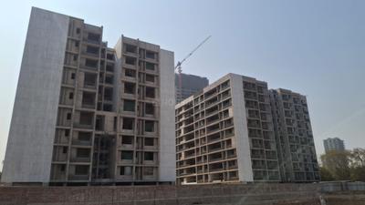 Image of 1950 Sq.ft 3 BHK Apartment / Flat for sale in Siddhi Aarav Elenza Infinium, South Bopal, Ahmedabad for Rs. 11000000