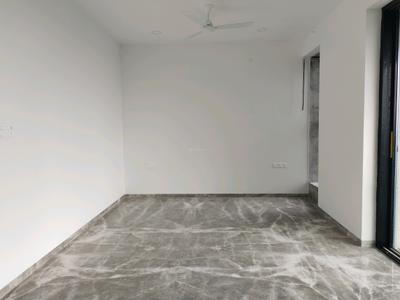 Bedroom Image of 3100 Sq.ft 4 BHK Apartment / Flat for rent in One Akshar, Sanpada Navi Mumbai for Rs. 350000