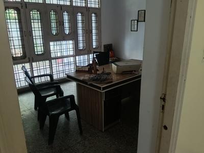 Hall Image of 2700 Sq.ft 3 BHK Independent House for rent in Gomti Nagar Lucknow for Rs. 50000