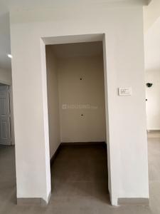 Pooja Room Image of 1845 Sq.ft 3 BHK Apartment / Flat for sale in Khaja Guda Hyderabad for Rs. 18000000