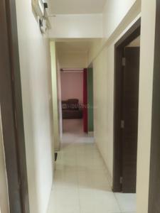 Image of 1107 Sq.ft 2 BHK Apartment / Flat for sale in Karan Samruddhi, Vadgaon Budruk, Pune for Rs. 9500000