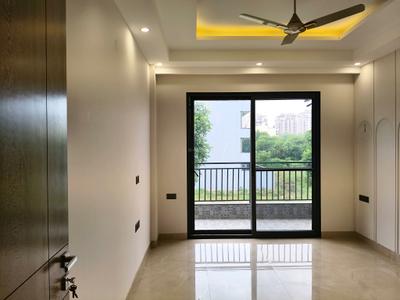 Bedroom Image of 3105 Sq.ft 4 BHK Builder Floor for sale in Eros Rosewood City, Sector 49 Gurgaon for Rs. 40000000