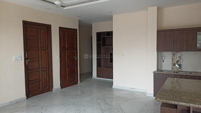 Hall Image of 1450 Sq.ft 2 BHK Independent House for rent in Khanna Nagar Haridwar for Rs. 25000