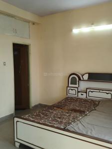 Bedroom Image of 1000 Sq.ft 2 BHK Apartment / Flat for sale in South Civil Lines Jabalpur for Rs. 4100000