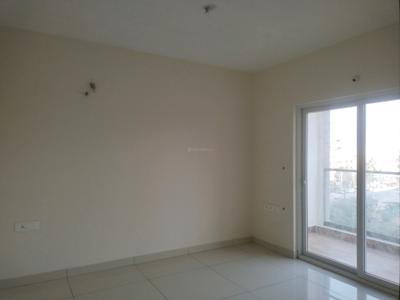 Bedroom Image of 1400 Sq.ft 2 BHK Apartment / Flat for sale in Kondapur Hyderabad for Rs. 15435050
