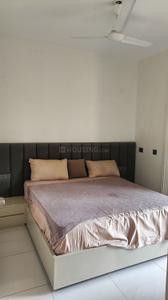 Bedroom Image of 1150 Sq.ft 3 BHK Apartment / Flat for sale in The Address, Mullanpur Garibdass Chandigarh for Rs. 8500000