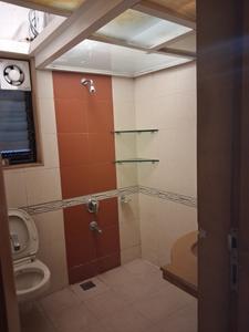 Bathroom Image of 1750 Sq.ft 3 BHK Apartment / Flat for sale in Rohan 10 Kasturkunj, Ashok Nagar Pune for Rs. 32500000