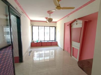 1 BHK Flat