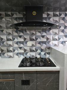 Kitchen Image of 1850 Sq.ft 3 BHK Apartment / Flat for rent in Bychapura Bengaluru for Rs. 65000