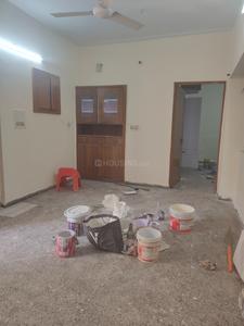 Hall Image of 1200 Sq.ft 2 BHK Apartment / Flat for rent in DDA Flats Munirka, Munirka New Delhi for Rs. 50000