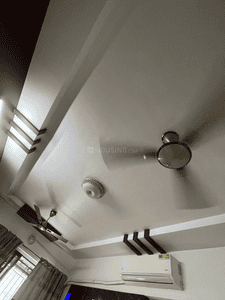 Image of 960 Sq.ft 2 BHK Apartment / Flat for sale in Platinum Galaxy, Vasai West, Vasai for Rs. 8400000