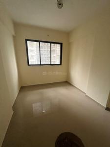 Hall Image of 700 Sq.ft 1 BHK Apartment / Flat for rent in Dalal Vasant Springwoods Phase 2, Badlapur East Badlapur for Rs. 6000