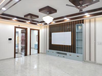 Living Room Image of 2250 Sq.ft 4 BHK Builder Floor for sale in Sector 85 Faridabad for Rs. 21500000