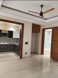 Hall Image of 2500 Sq.ft 4 BHK Builder Floor for sale in Vasant Kunj New Delhi for Rs. 21100000