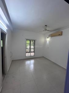 Hall Image of 1754 Sq.ft 3 BHK Apartment / Flat for rent in The Central Park South, Sholinganallur Chennai for Rs. 35000