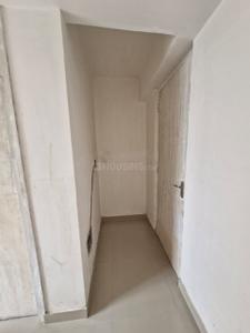 Bedroom Image of 1067 Sq.ft 3 BHK Apartment / Flat for sale in Unimark Riviera, Uttarpara Hooghly for Rs. 10000000