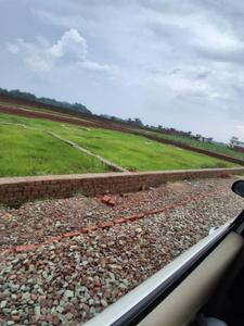 Basani Plot View 1