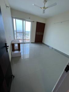 Hall Image of 1530 Sq.ft 3 BHK Apartment / Flat for rent in Trikuta Nagar Jammu for Rs. 30000