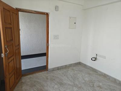 Bedroom Image of 1000 Sq.ft 2 BHK Apartment / Flat for sale in MVV M V V Towers by MVV Builders, Duvvada Visakhapatnam for Rs. 3700000