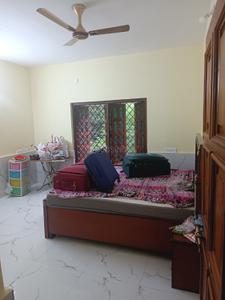 Bedroom Image of 1900 Sq.ft 2.5 BHK Builder Floor for rent in Nayapalli Bhubaneswar for Rs. 30000