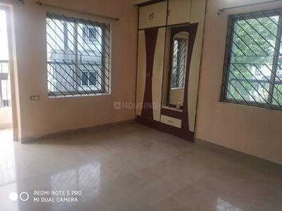 Bedroom Image of 1350 Sq.ft 3 BHK Independent House for rent in Ashok Nagar Ranchi for Rs. 22000