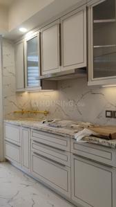 Kitchen Image of 3200 Sq.ft 4.5 BHK Builder Floor for sale in DLF The Grove, DLF Phase 5 Gurgaon for Rs. 87000000