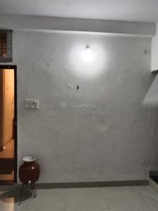 Hall Image of 750 Sq.ft 1 BHK Independent House for rent in Rajendra Nagar Indore for Rs. 7000