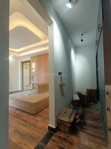 Hall Image of 1550 Sq.ft 3 BHK Builder Floor for sale in Ballupur Dehradun for Rs. 13500000