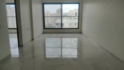 Living Room Image of 1200 Sq.ft 3 BHK Apartment / Flat for sale in Gurukrupa Gyanam, Powai Mumbai for Rs. 32500000