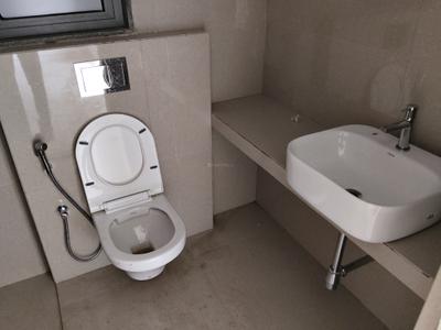 Common Bathroom Image of 2544 Sq.ft 3 BHK Villa for sale in Sanskruti Sentossa Greens, Vaishno Devi Circle Ahmedabad for Rs. 45000000