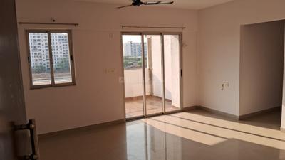 3 BHK Flat