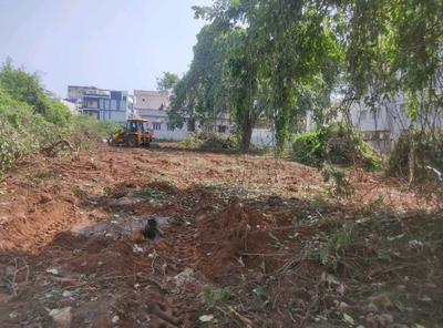 Image of 1600 Sq.ft Residential Plot / Land for sale in Sundarpada, Bhubaneswar for Rs. 6800000