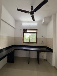 1 BHK Flat