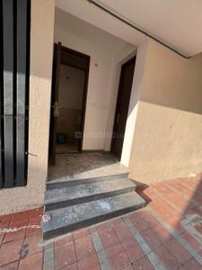 Balcony Image of 3122 Sq.ft 4 BHK Villa for rent in Adarsh Tranqville, Chikkagubbi Village Bengaluru for Rs. 200000
