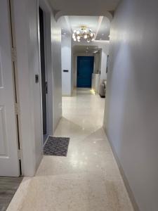 Hall Image of 1750 Sq.ft 3 BHK Apartment / Flat for rent in Unitech Fresco, Sector 50 Gurgaon for Rs. 93000